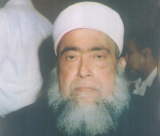  شاهد: مقطع نادر جداً للشيخ بسام أبو زيد رحمه الله 